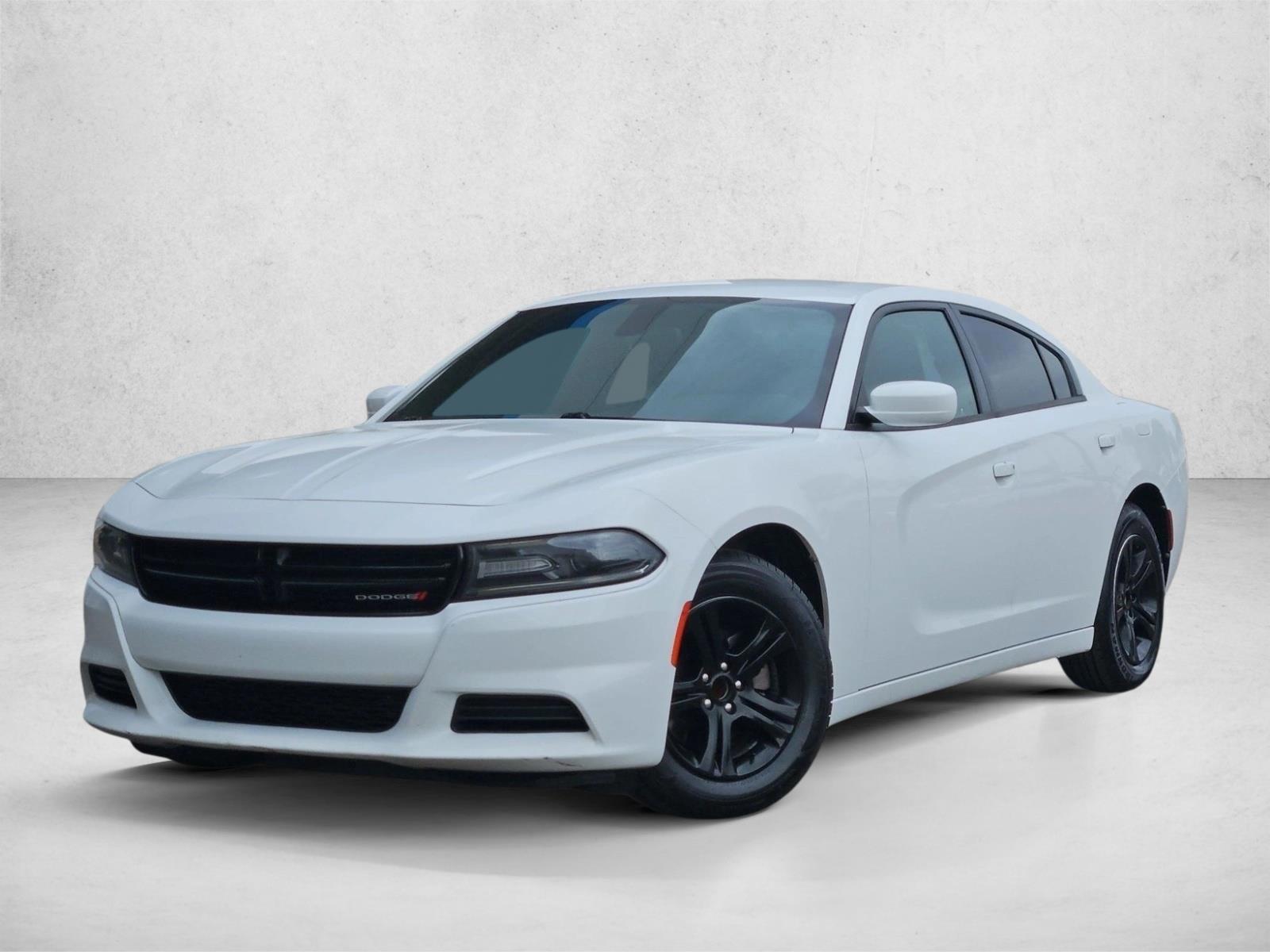 Thumbnail: 2020 Dodge Charger - 1
