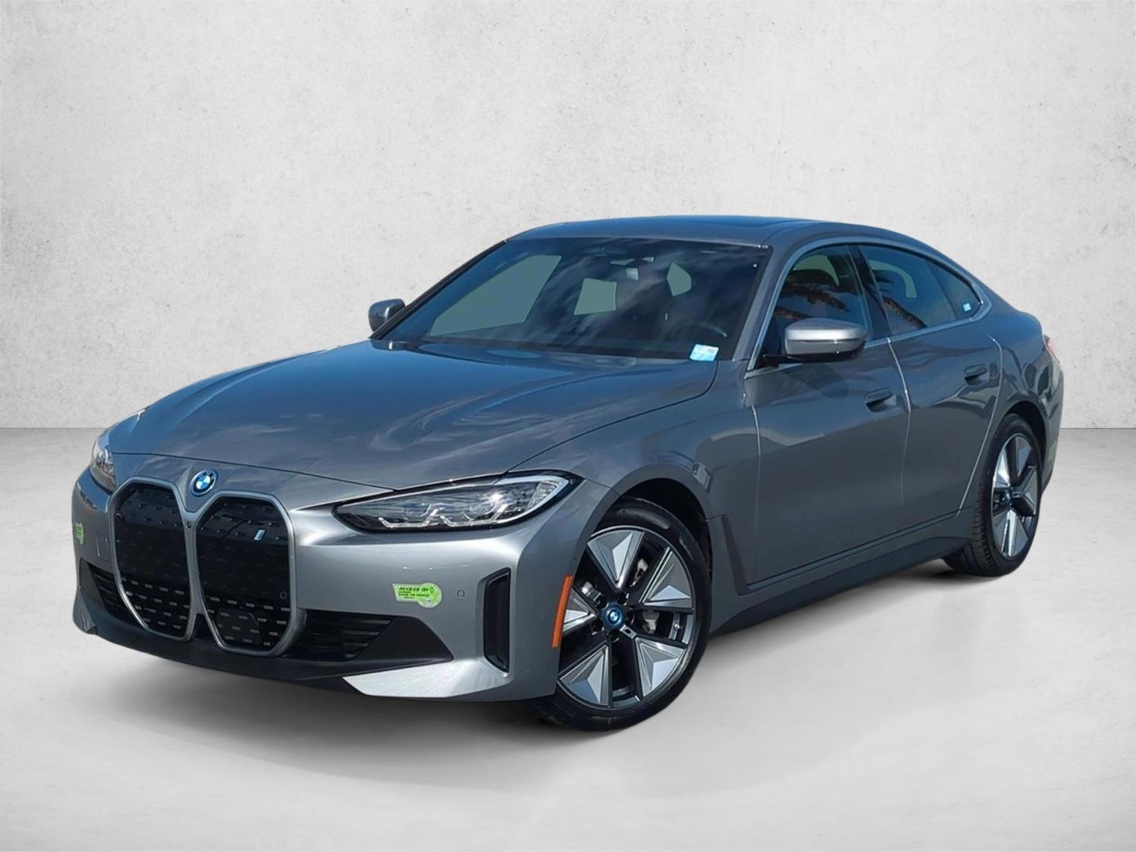 2023 BMW i4