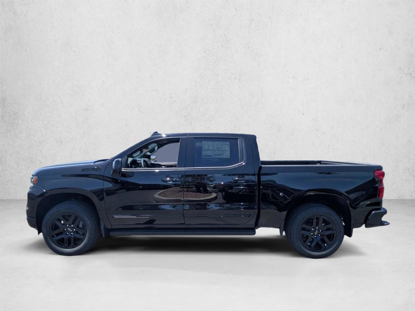 Thumbnail: 2026 Chevrolet Silverado 1500 - 2
