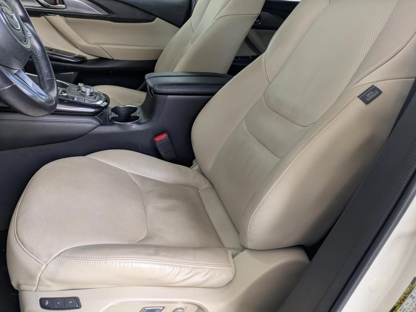 Thumbnail: 2019 Mazda CX-9 - 3