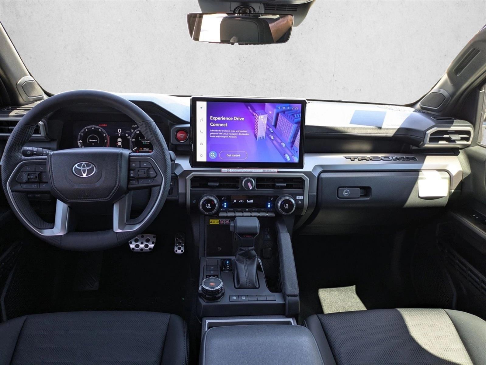 Thumbnail: 2026 Toyota Tacoma - 3