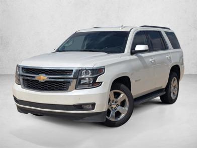2019 Chevrolet Tahoe LT -
                  Houston, TX