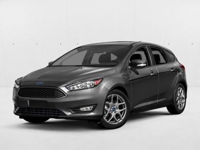 2016 Ford Focus SE -
                  Albuquerque, NM