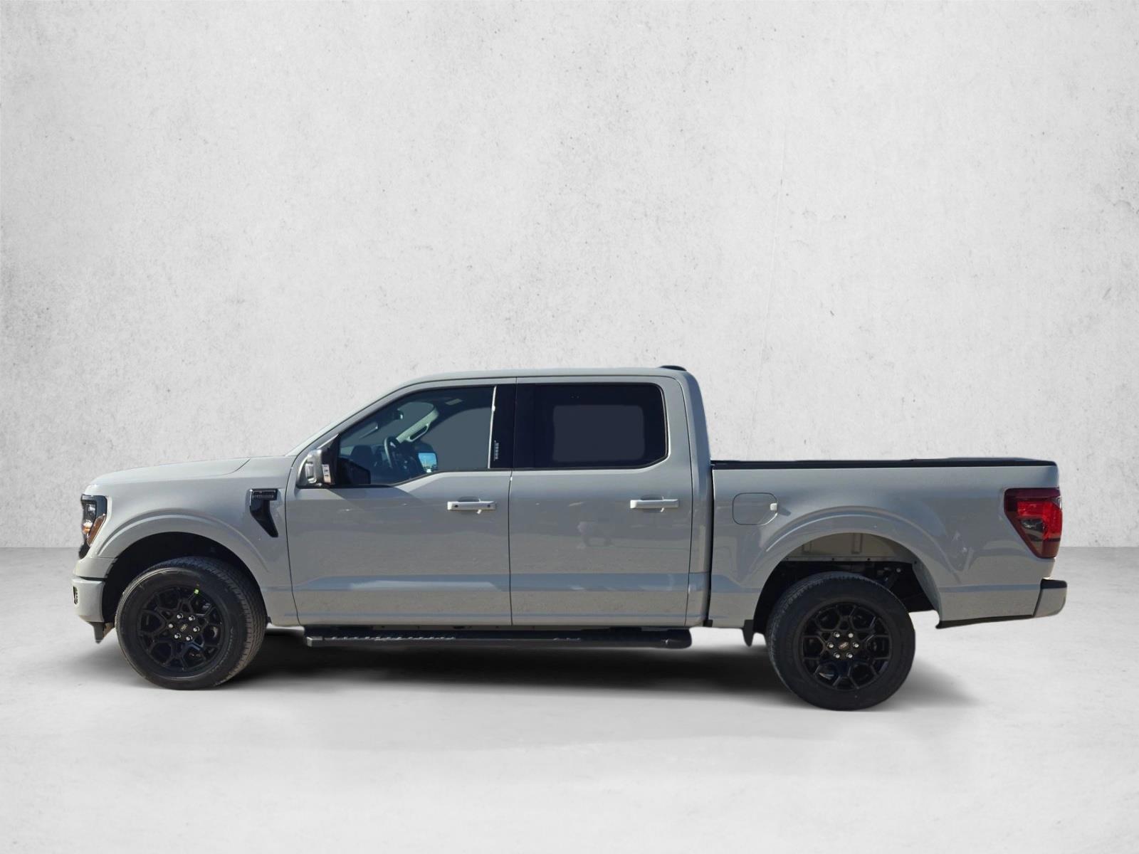 Thumbnail: 2026 Ford F-150 - 2