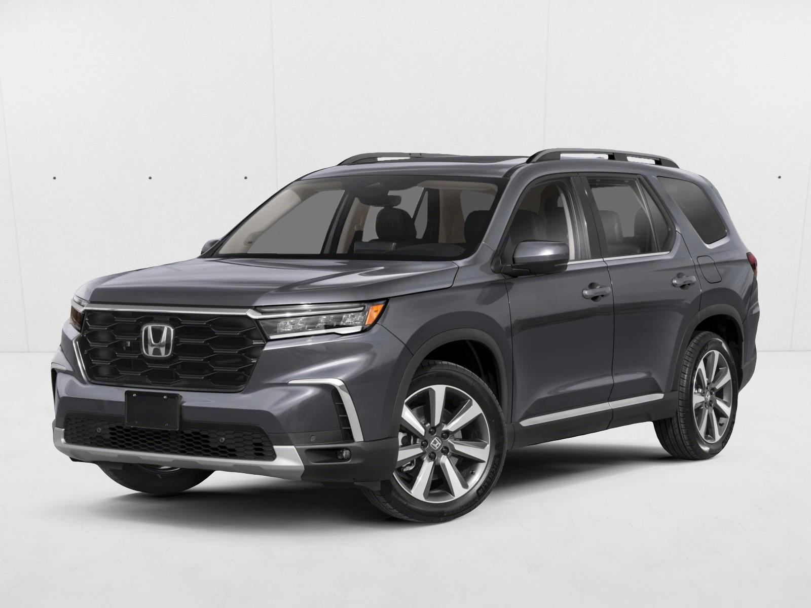 Thumbnail: 2025 Honda Pilot - 1