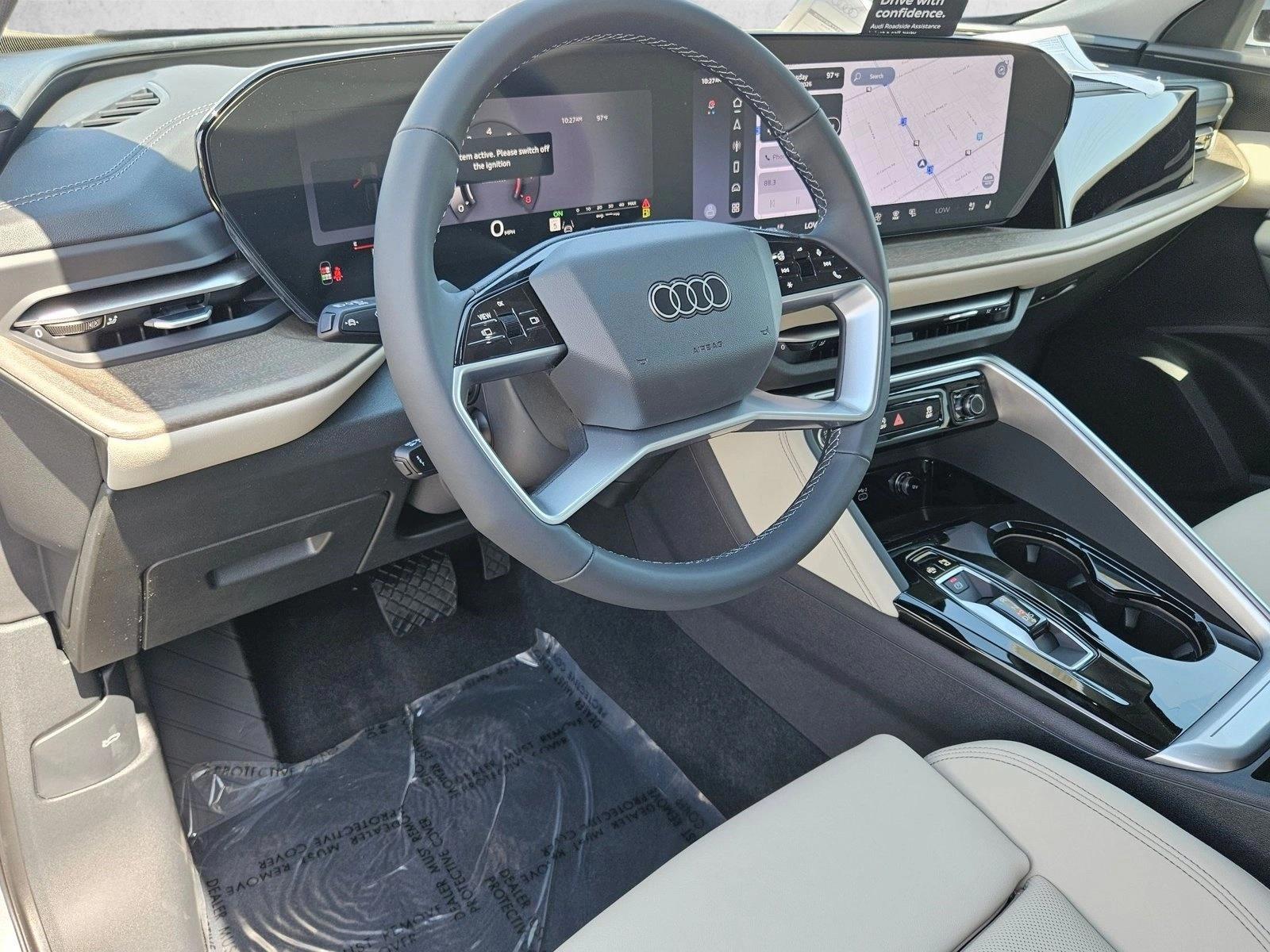 Thumbnail: 2026 Audi Q5 - 3