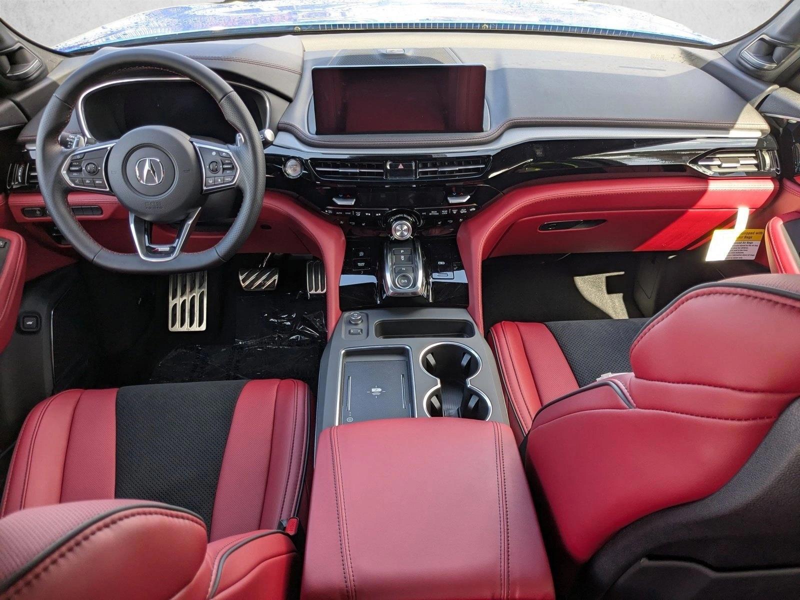 Thumbnail: 2026 Acura MDX - 3
