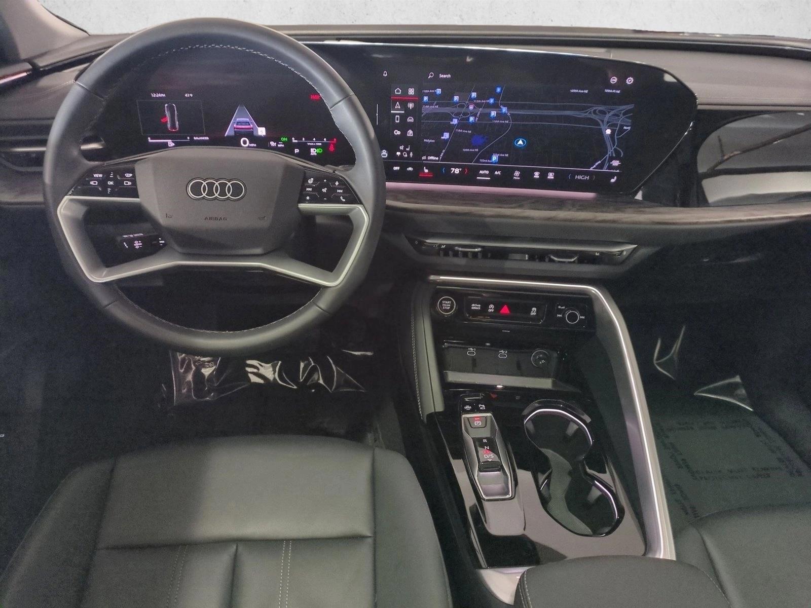 Thumbnail: 2025 Audi Q5 - 4
