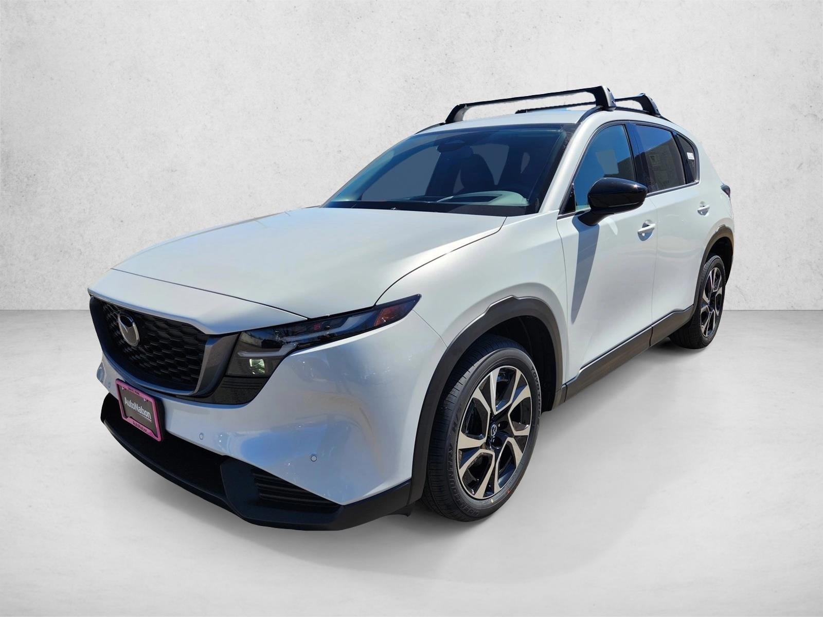 Thumbnail: 2026 Mazda CX-5 - 1