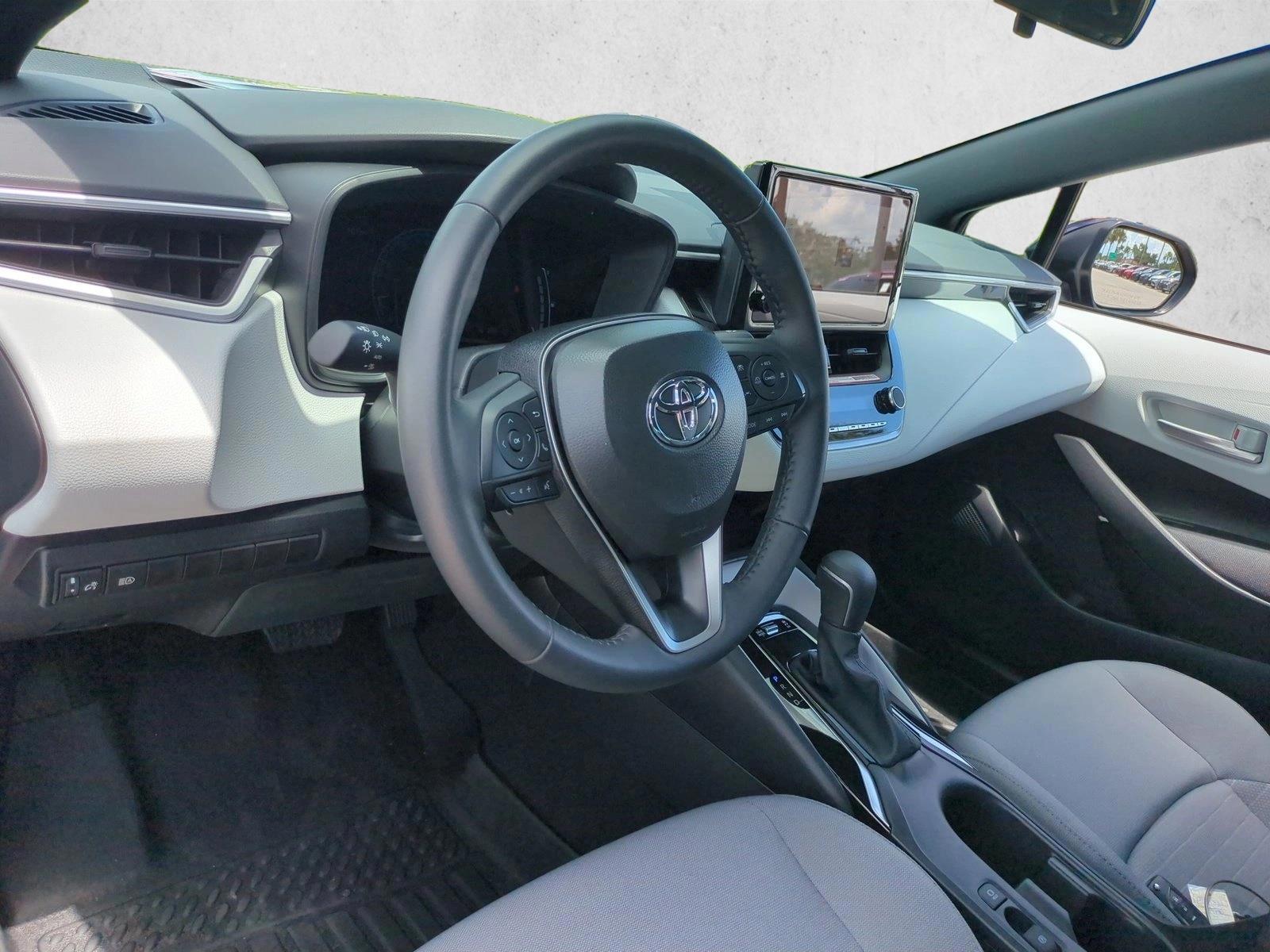 Thumbnail: 2026 Toyota Corolla - 2