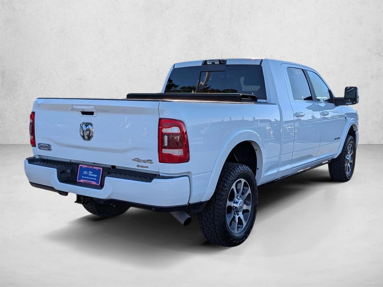 2023 Ram 3500