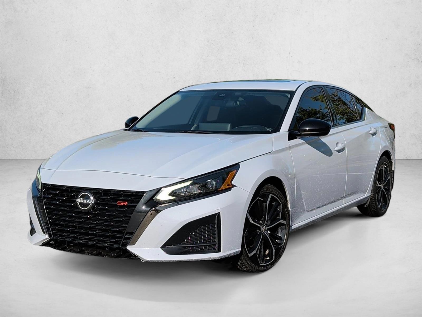 Thumbnail: 2023 Nissan Altima - 1