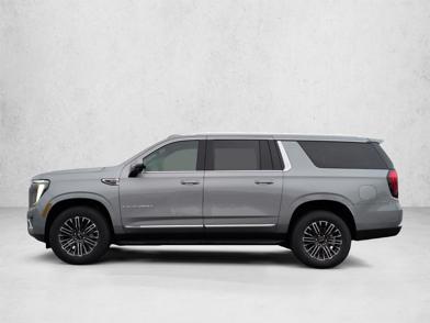 2026 GMC Yukon XL