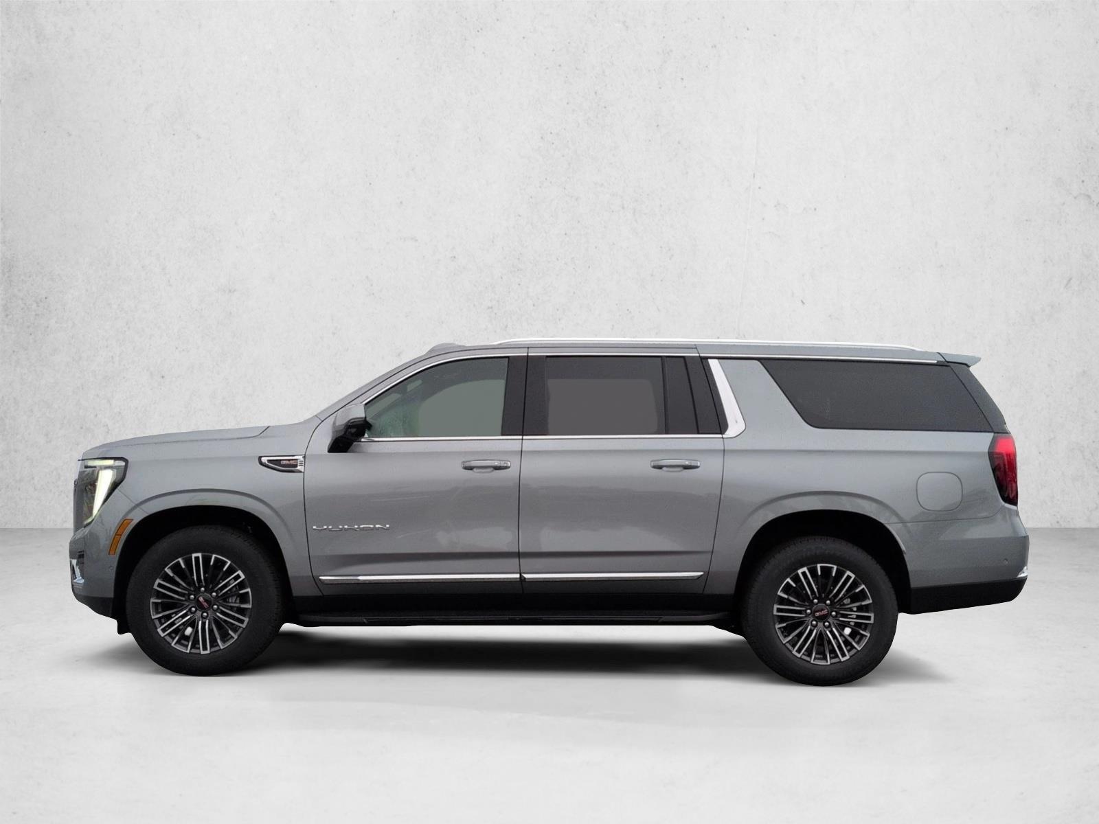 Thumbnail: 2026 GMC Yukon XL - 2