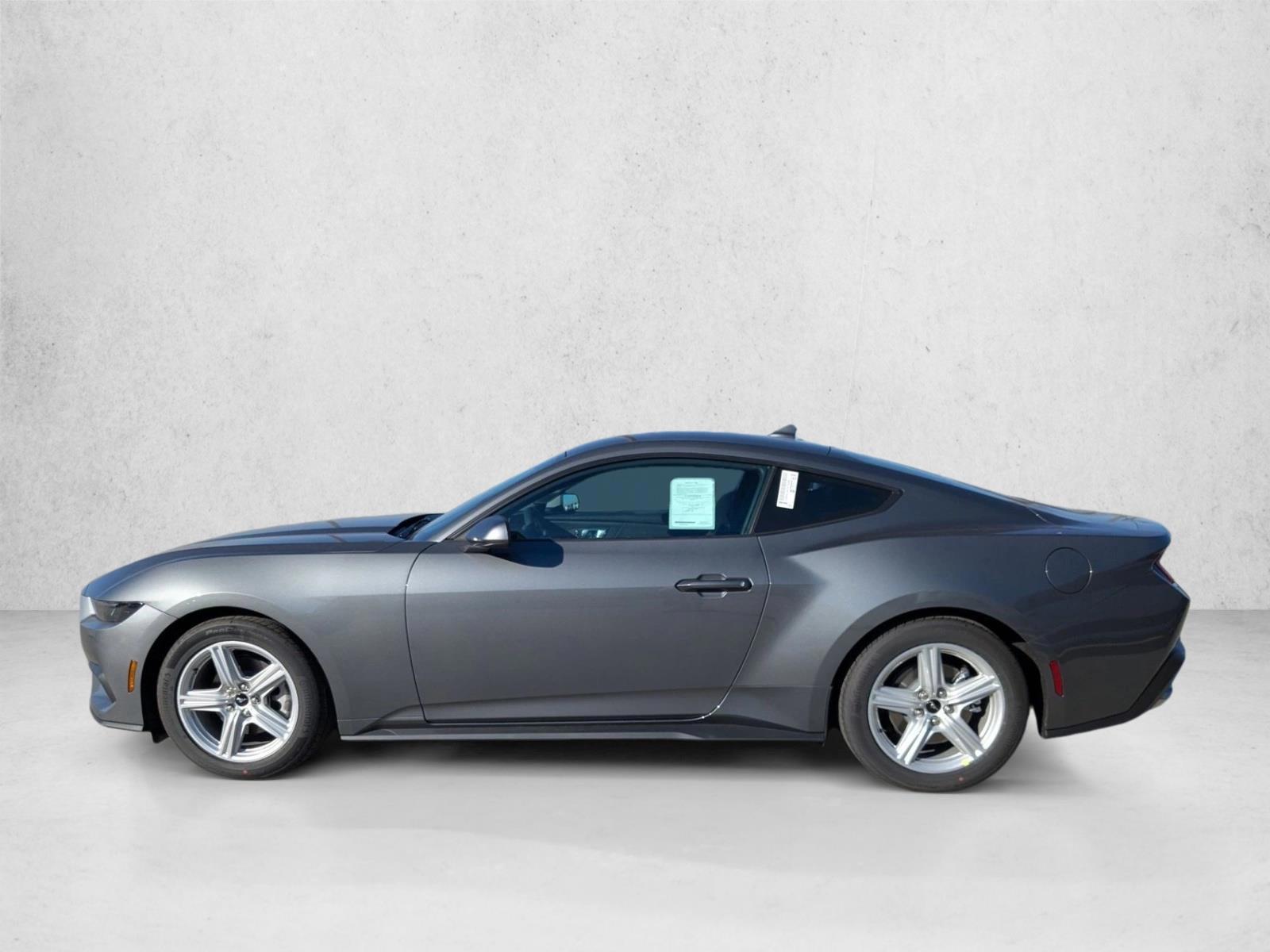 Thumbnail: 2026 Ford Mustang - 2
