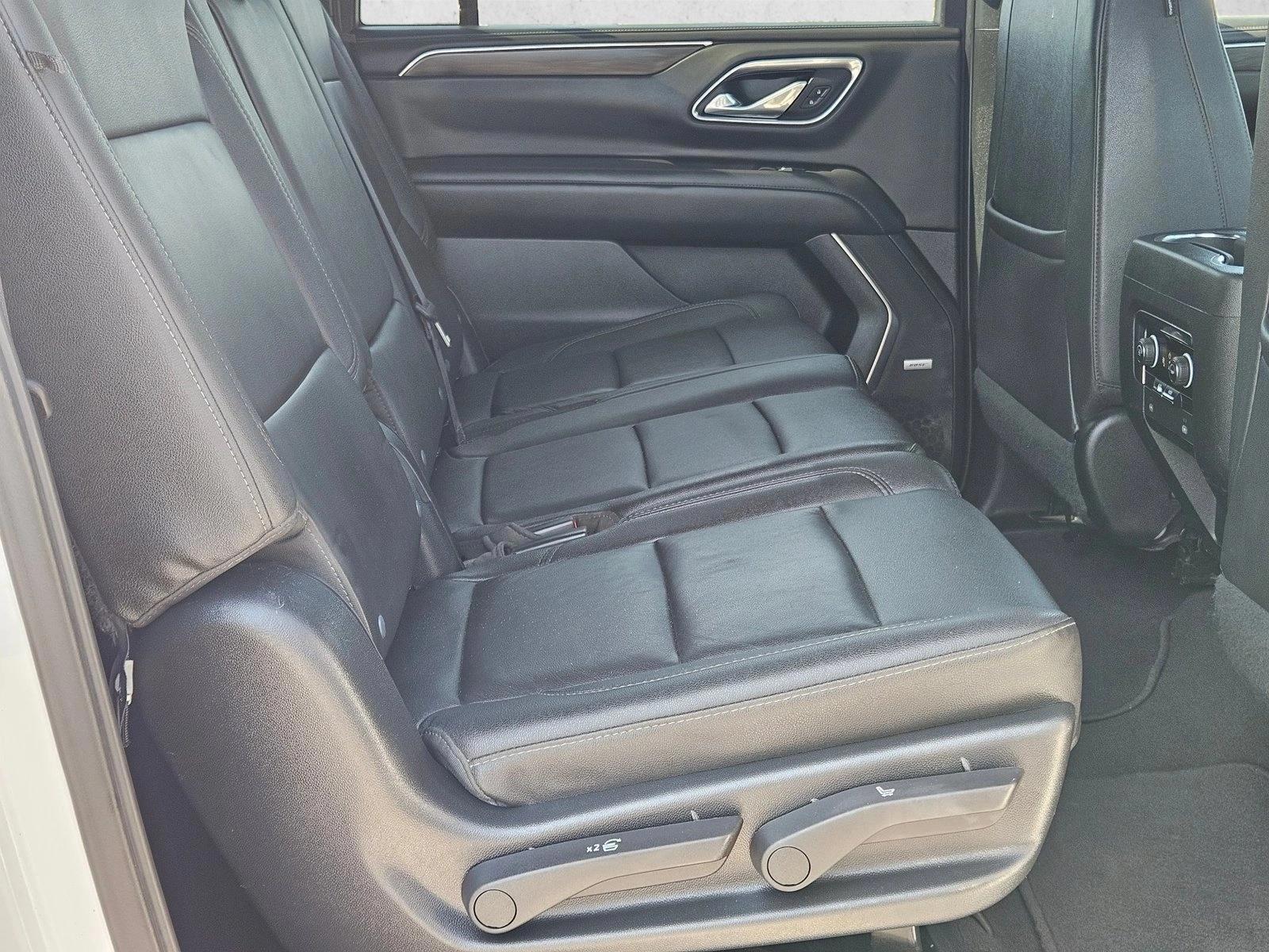 2023 Chevrolet Suburban Z71 - Photo 22