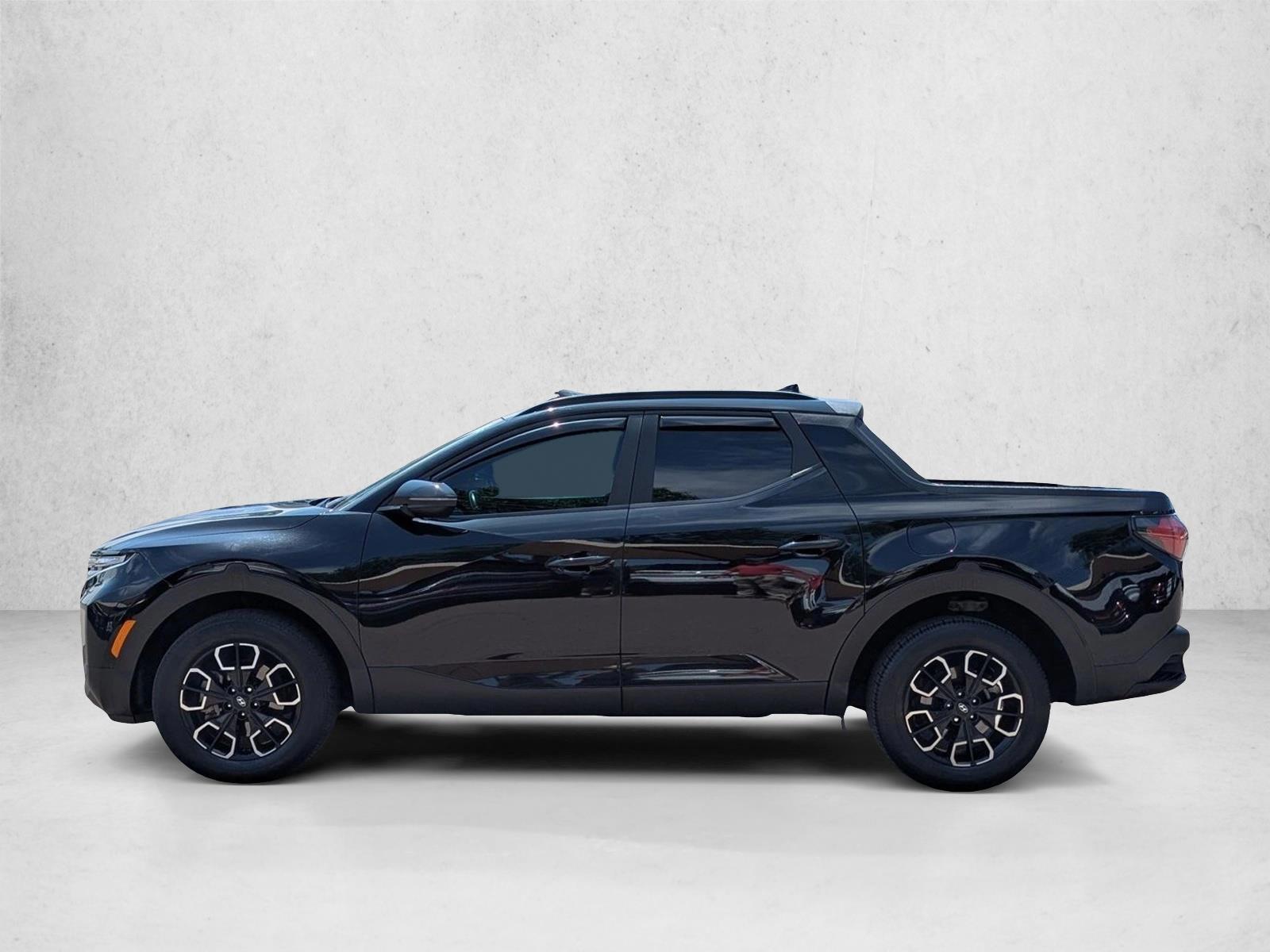 Thumbnail: 2022 Hyundai Santa Cruz - 2