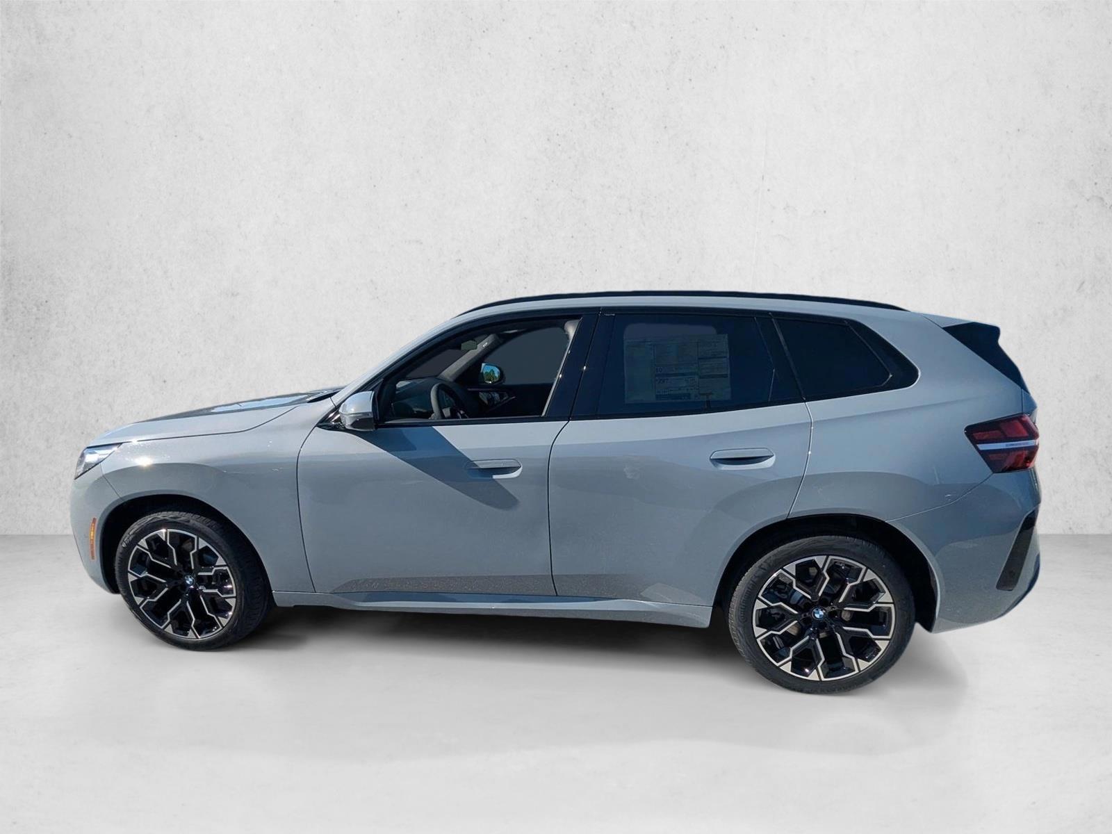 Thumbnail: 2026 BMW X3 - 2