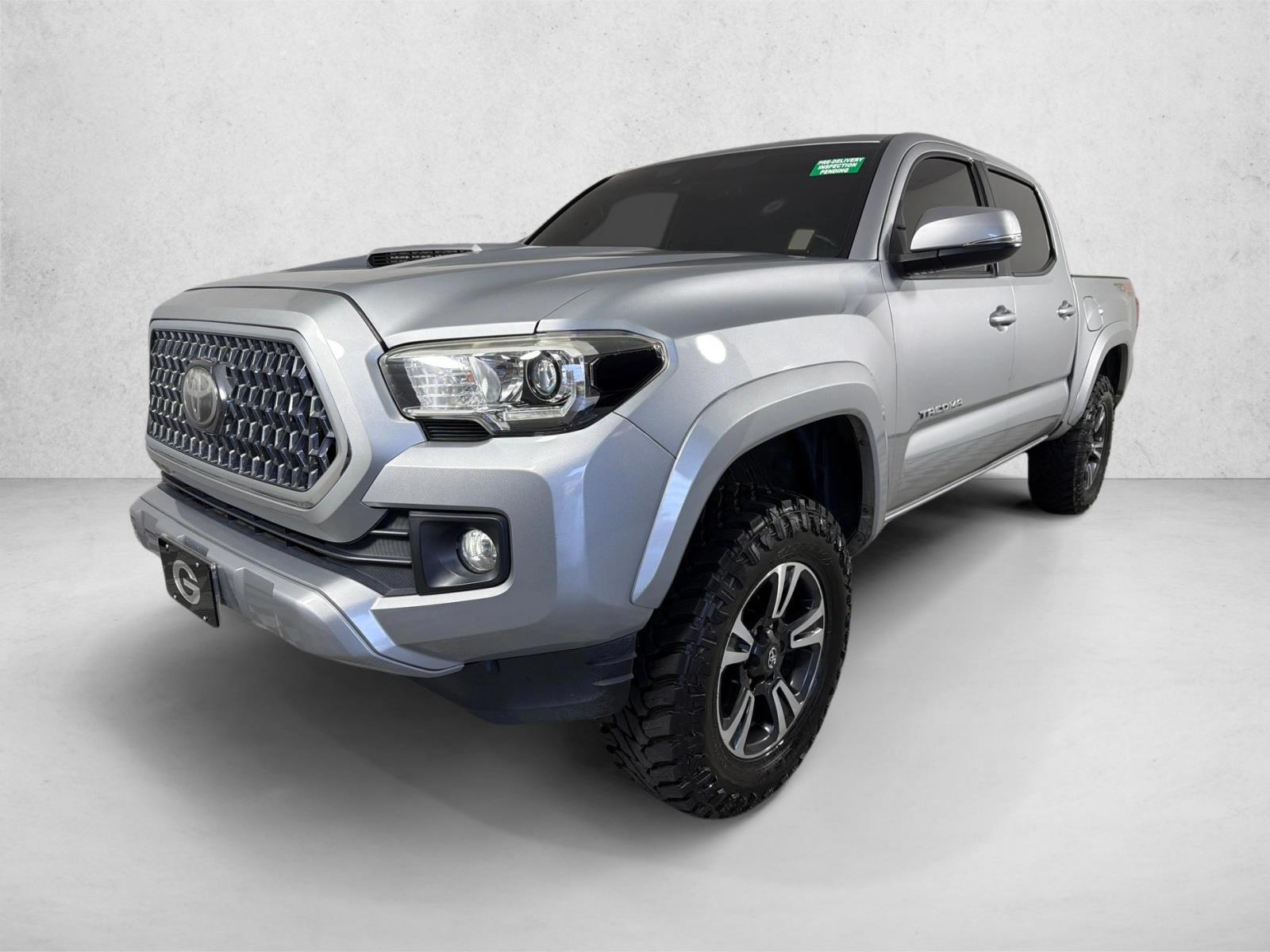Thumbnail: 2019 Toyota Tacoma - 1