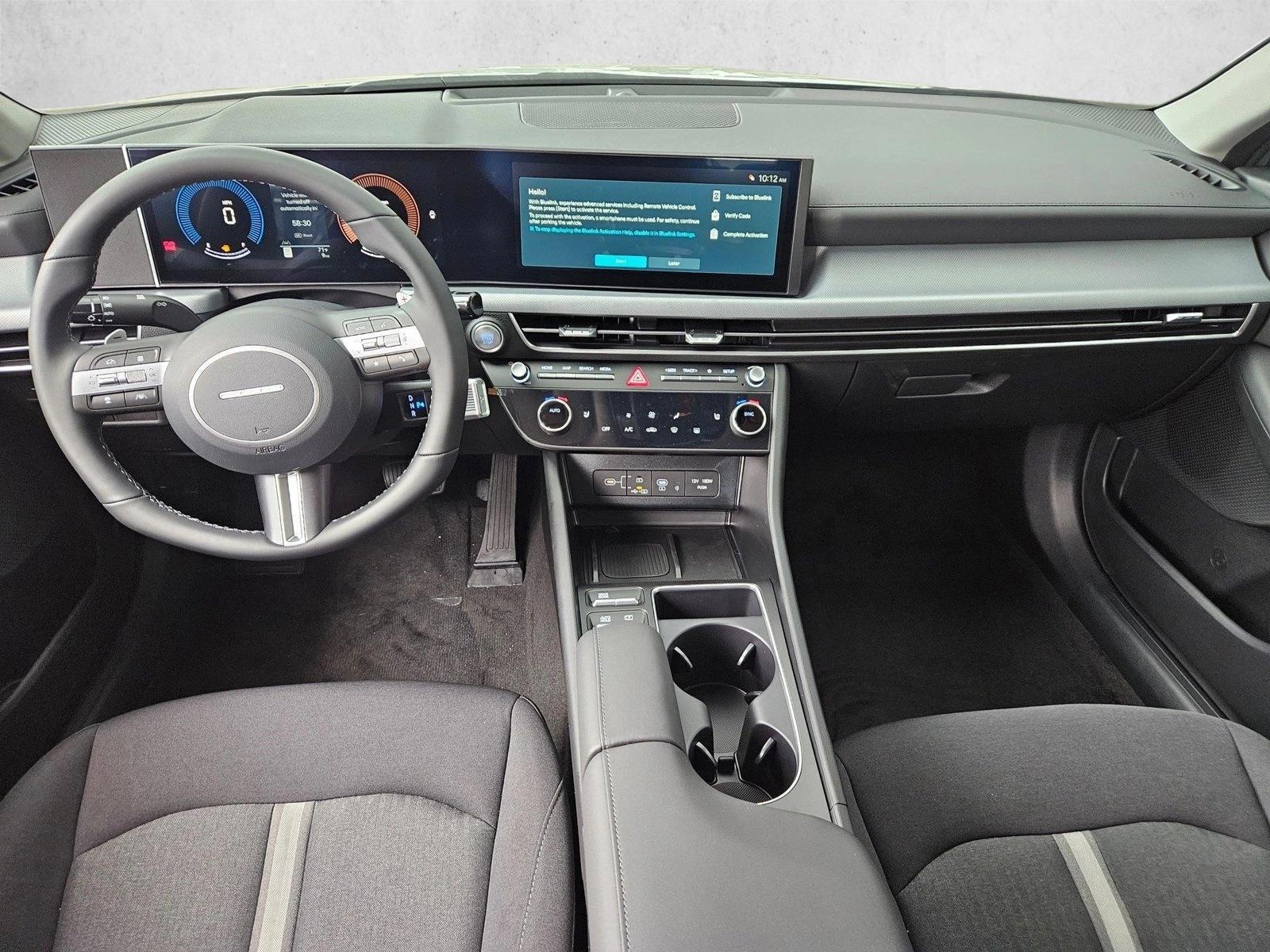 Thumbnail: 2026 Hyundai Sonata - 3