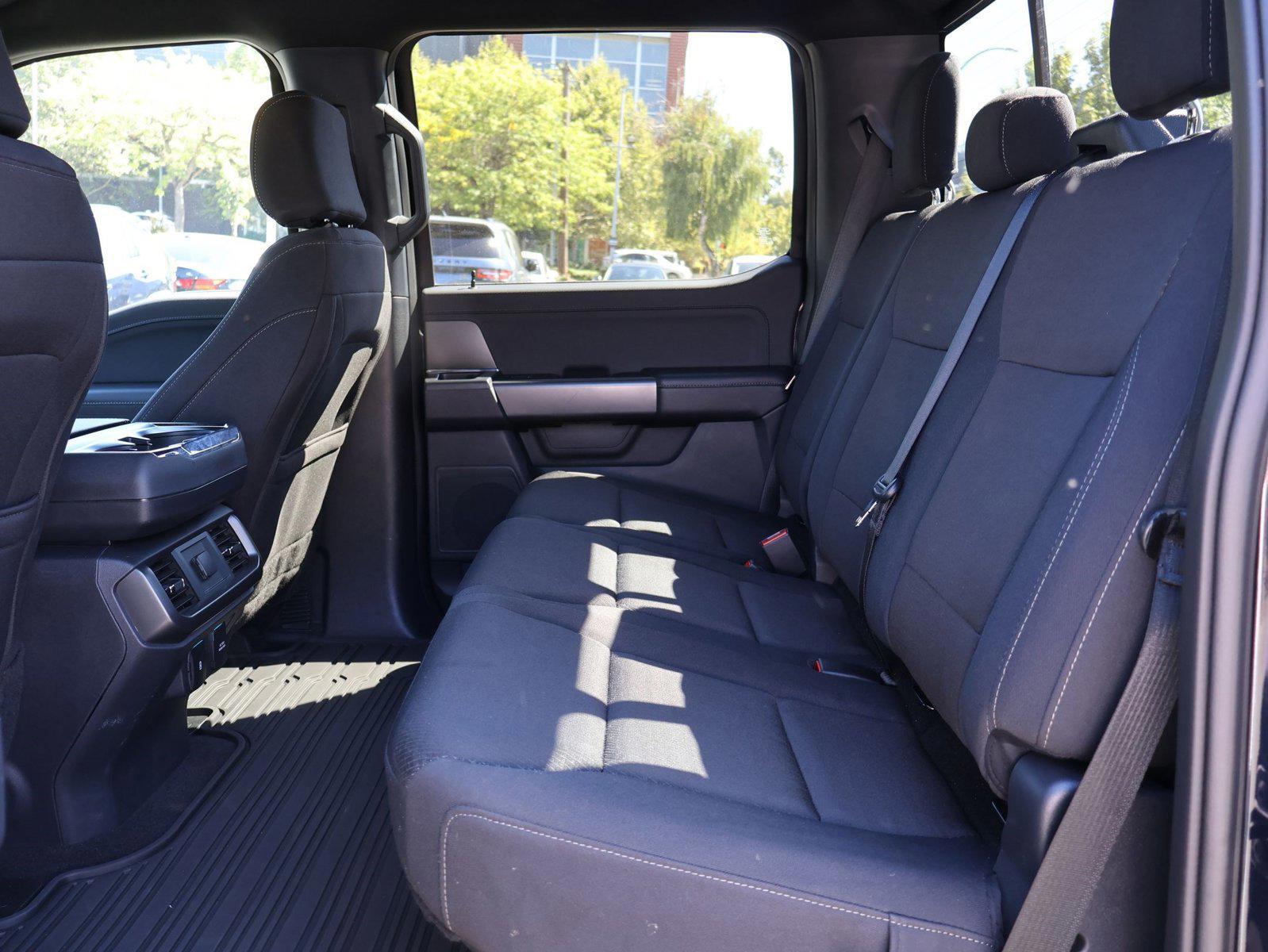 2024 Ford F-150 XLT - Photo 21
