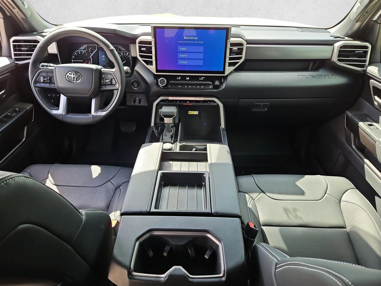 Thumbnail: 2026 Toyota Tundra - 4