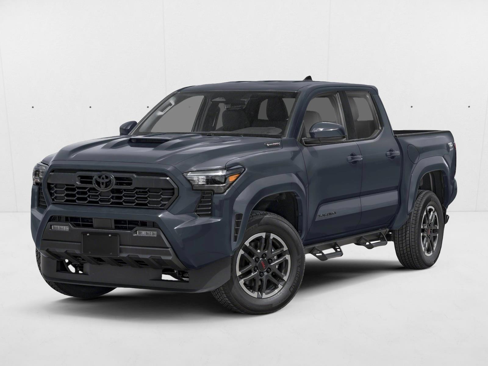 Thumbnail: 2026 Toyota Tacoma - 1
