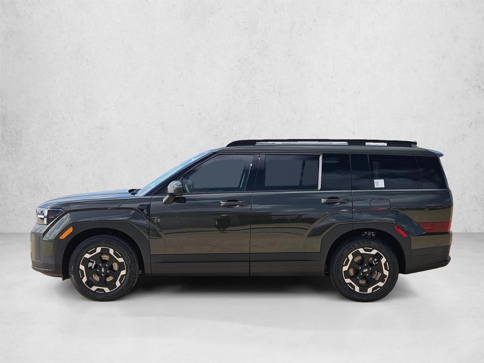 Thumbnail: 2026 Hyundai Santa Fe - 2