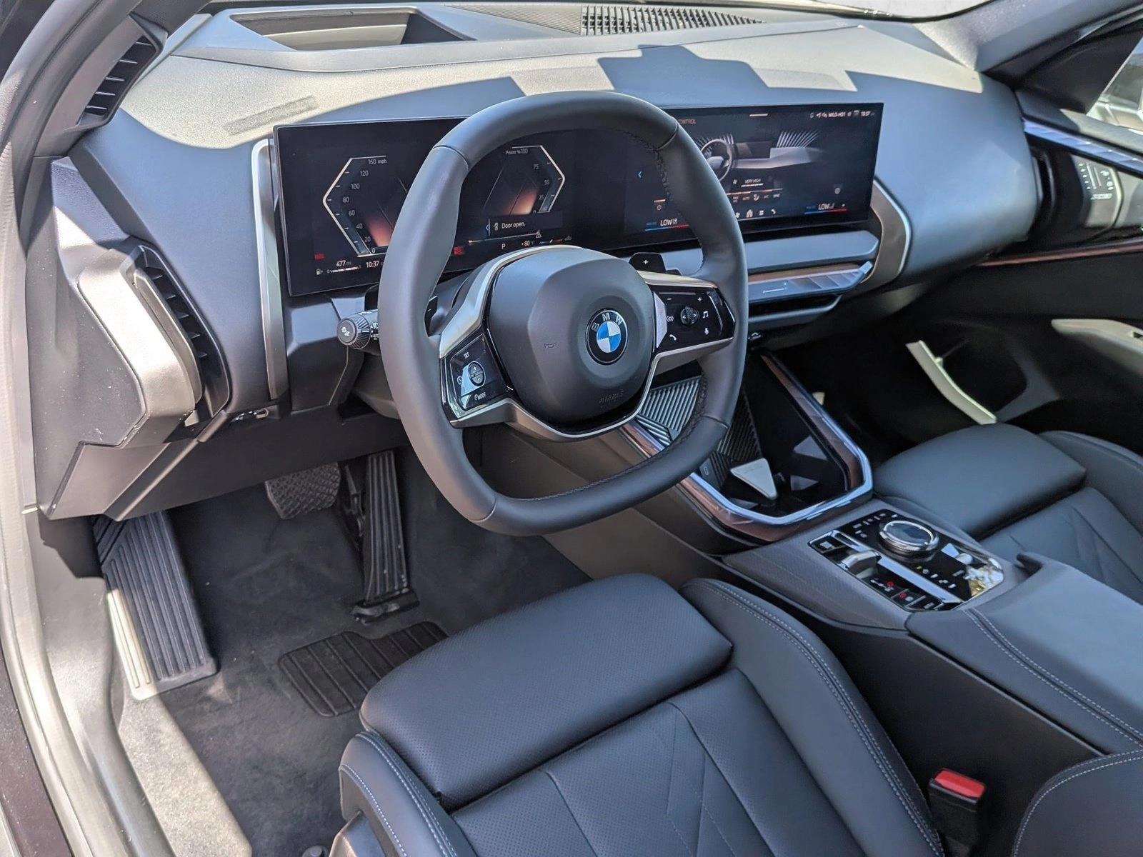 Thumbnail: 2025 BMW X3 - 3