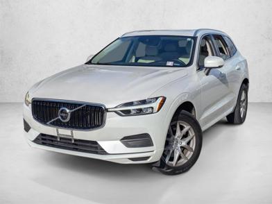 2019 Volvo XC60  -
                  Sarasota, FL