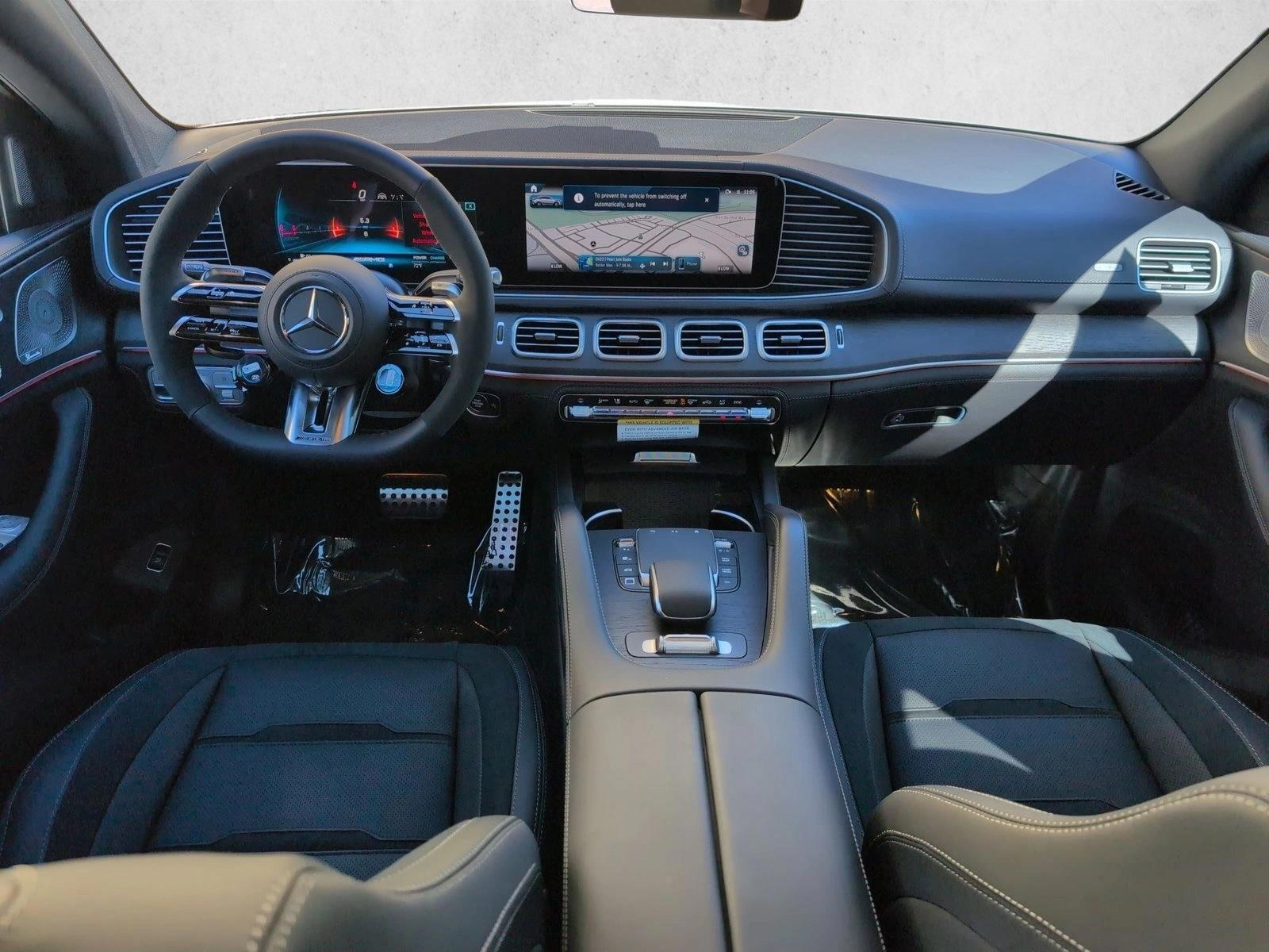 Thumbnail: 2026 Mercedes-Benz GLE - 4