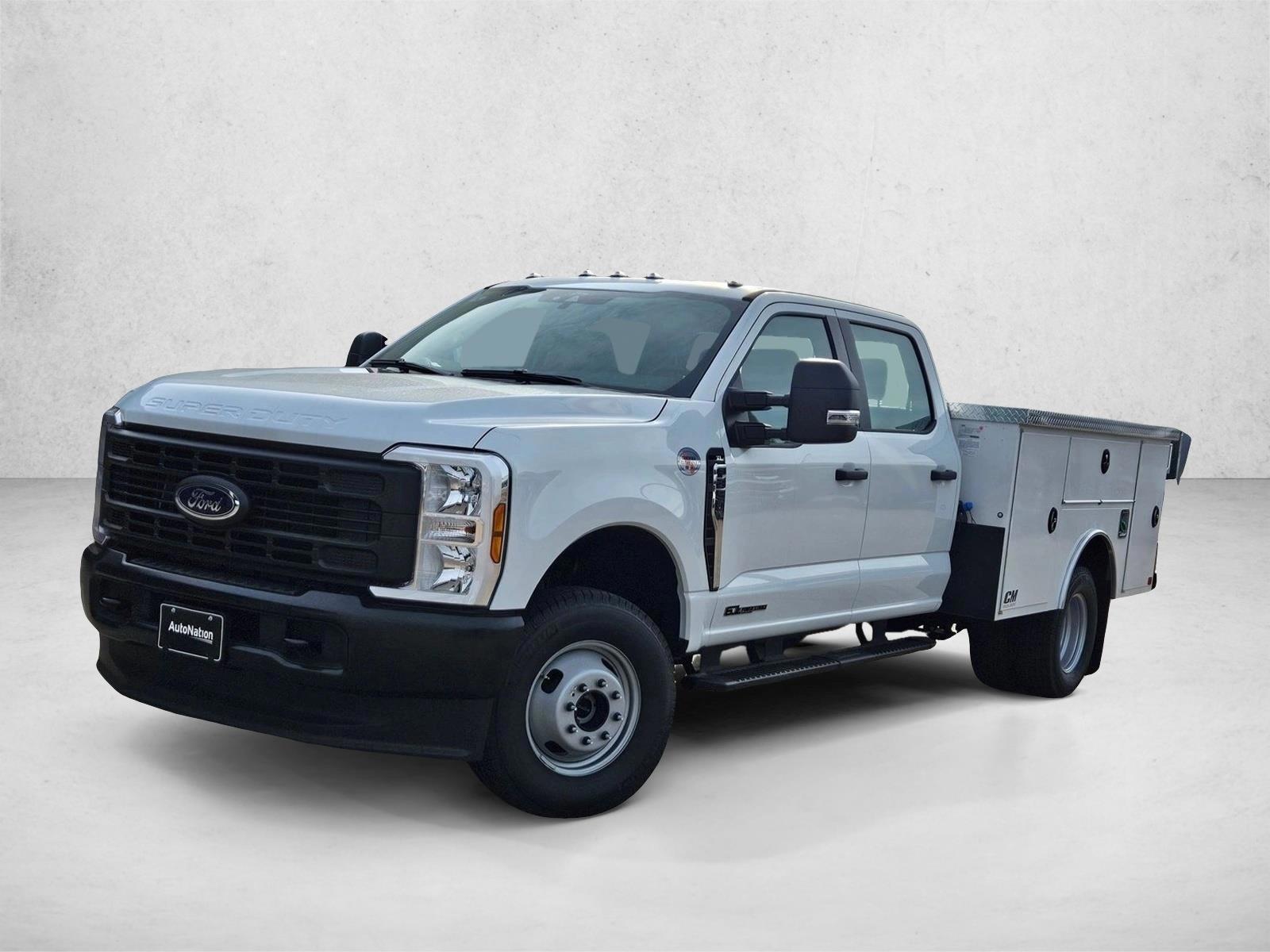 Thumbnail: 2026 Ford Econoline - 1