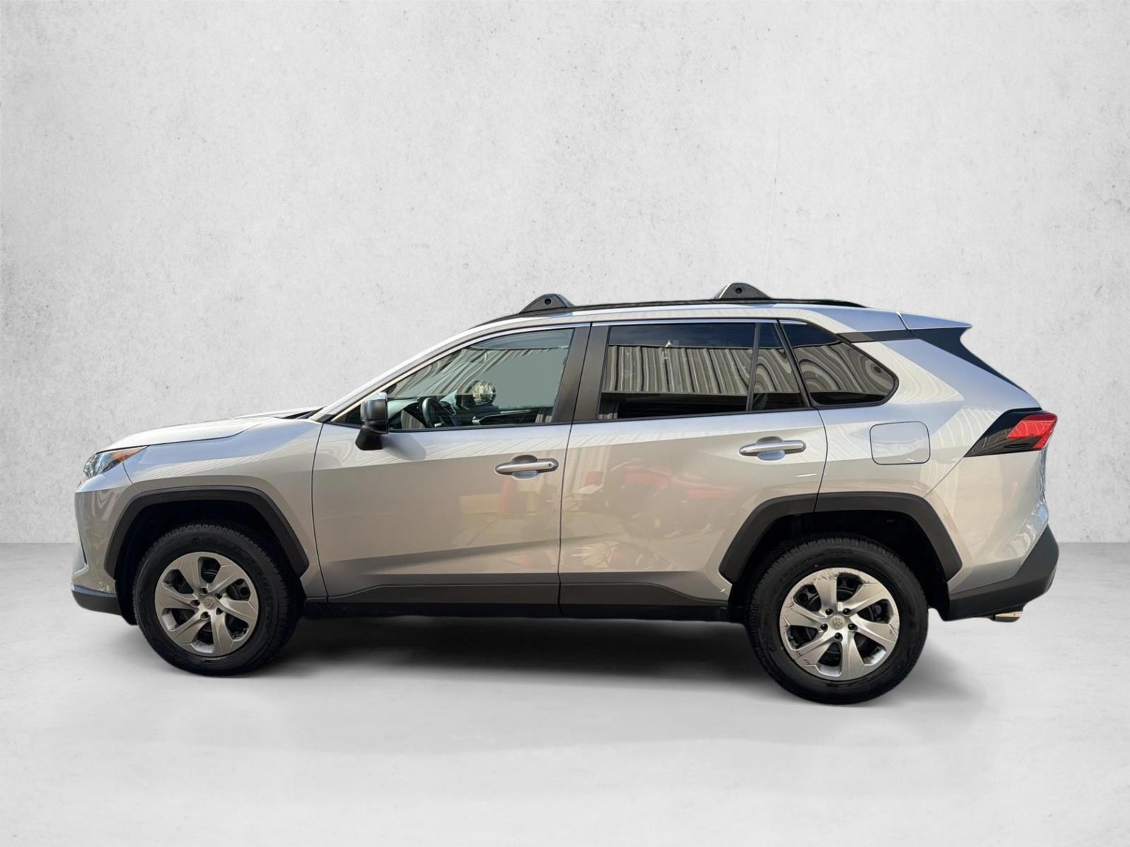 Thumbnail: 2020 Toyota RAV4 - 2