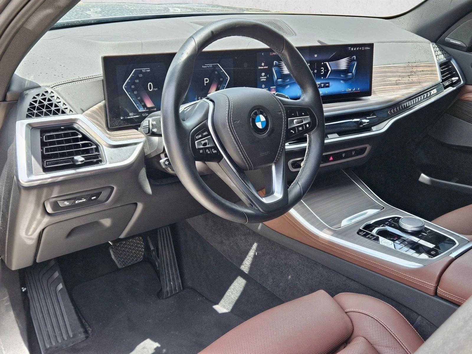Thumbnail: 2025 BMW X5 - 3