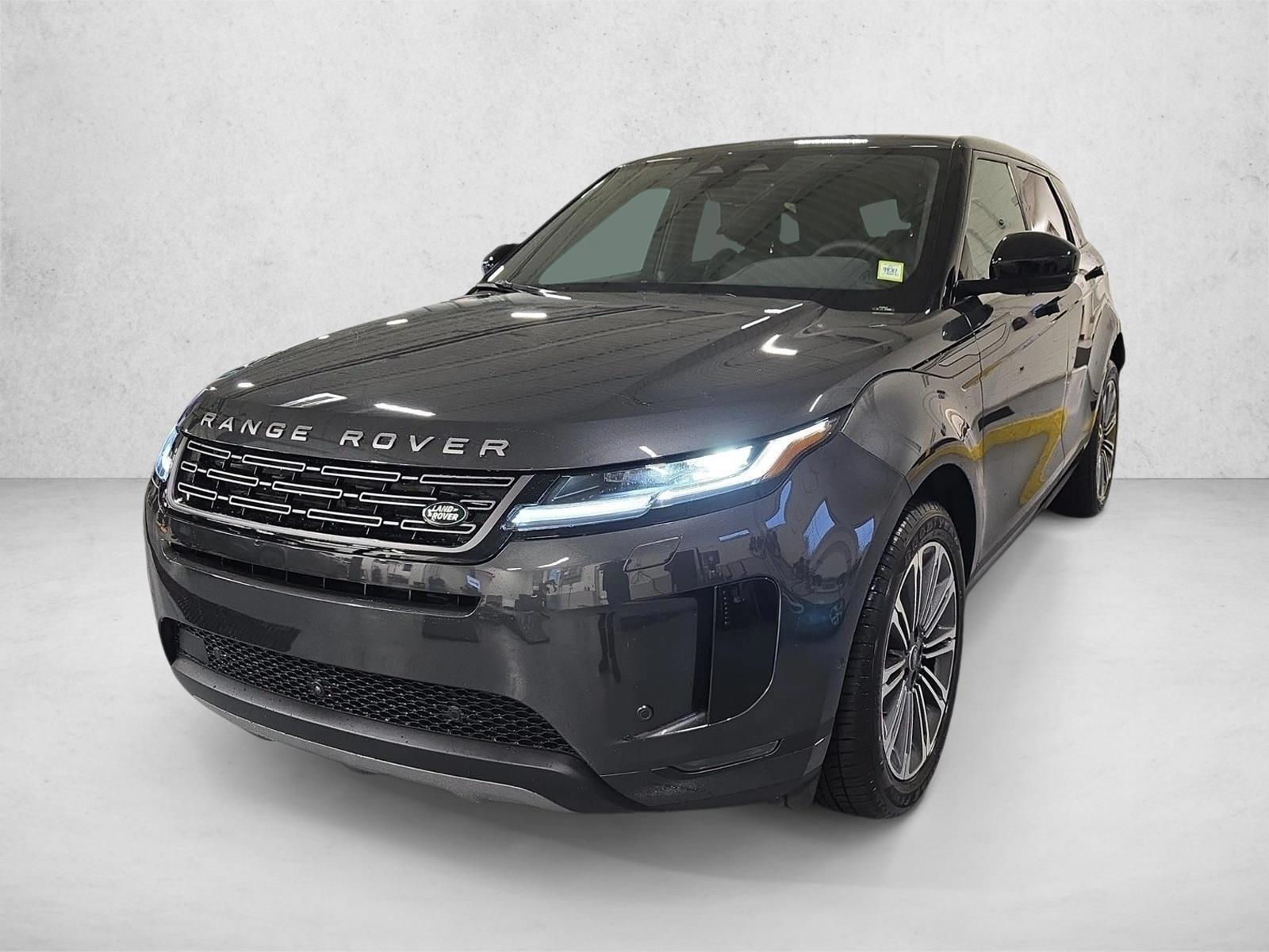 Thumbnail: 2026 Land Rover Range Rover Evoque - 1