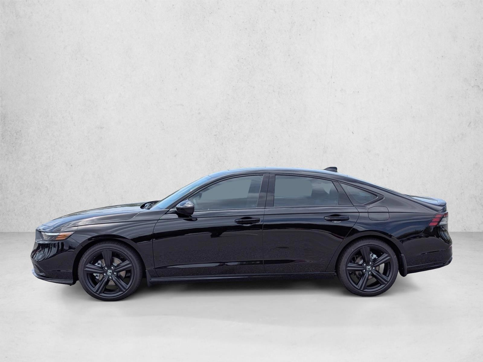 Thumbnail: 2026 Honda Accord - 2