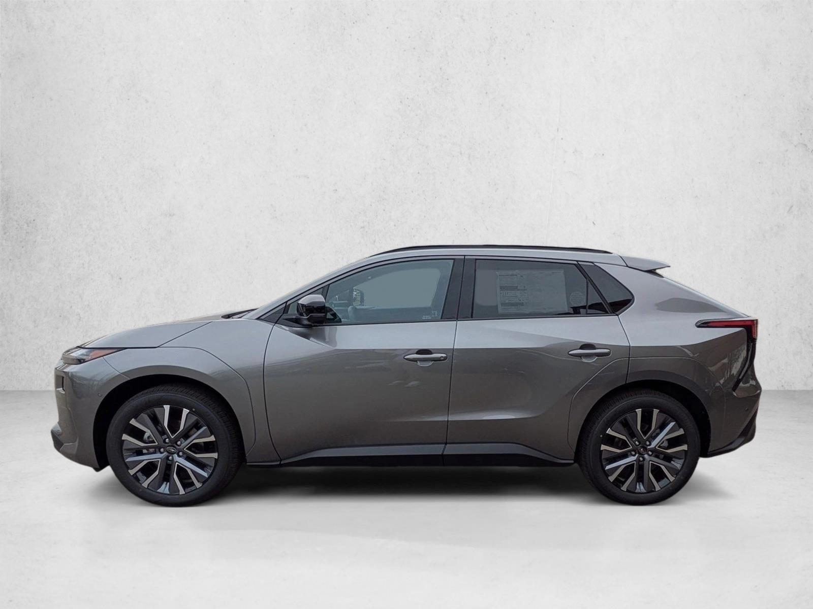 Thumbnail: 2026 Subaru Solterra - 2