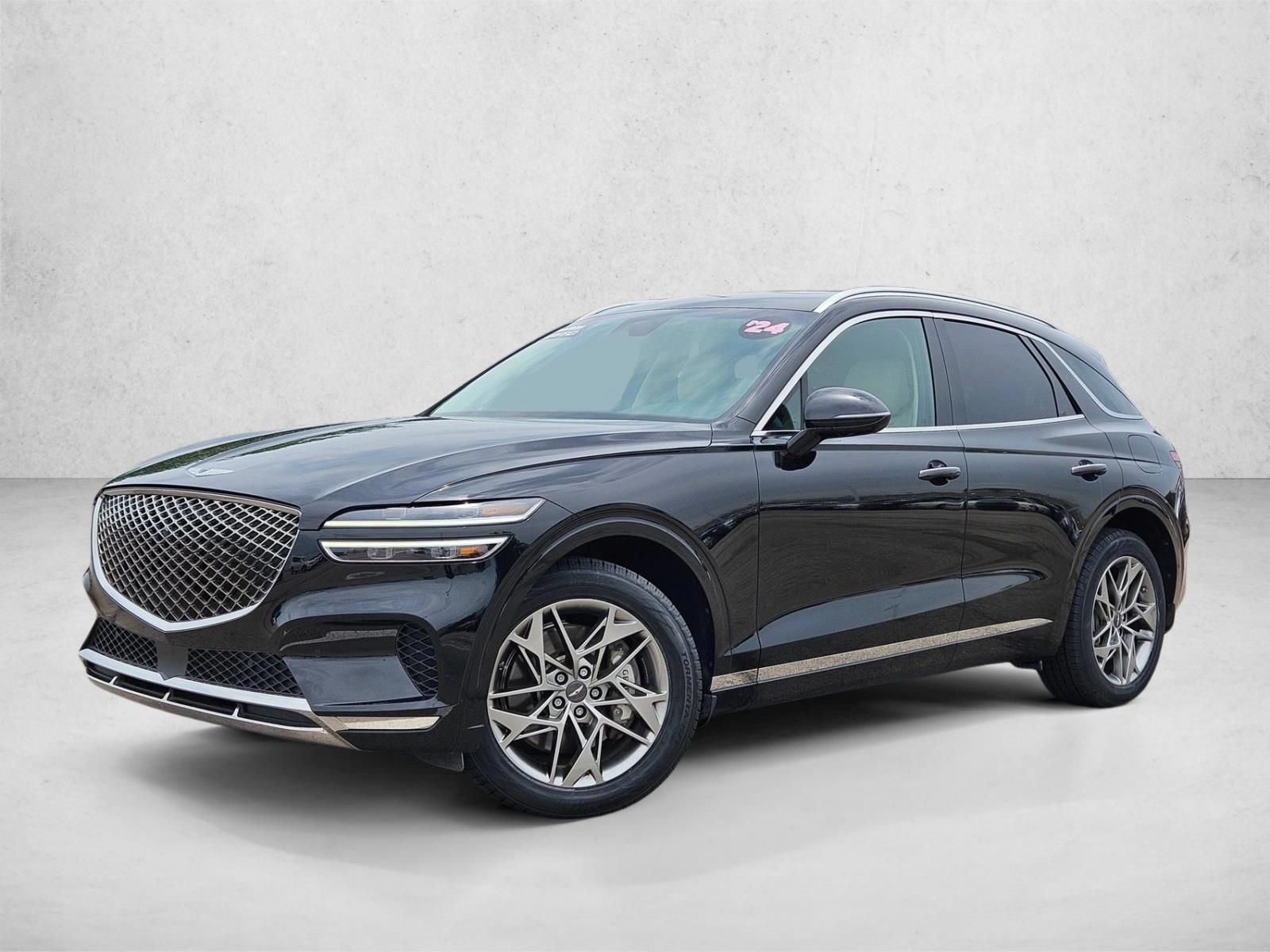Thumbnail: 2024 Genesis GV70 - 1