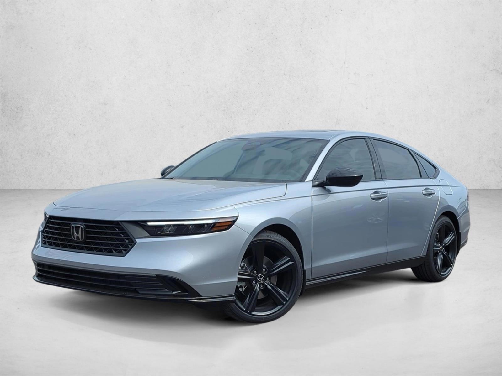 Thumbnail: 2026 Honda Accord - 1