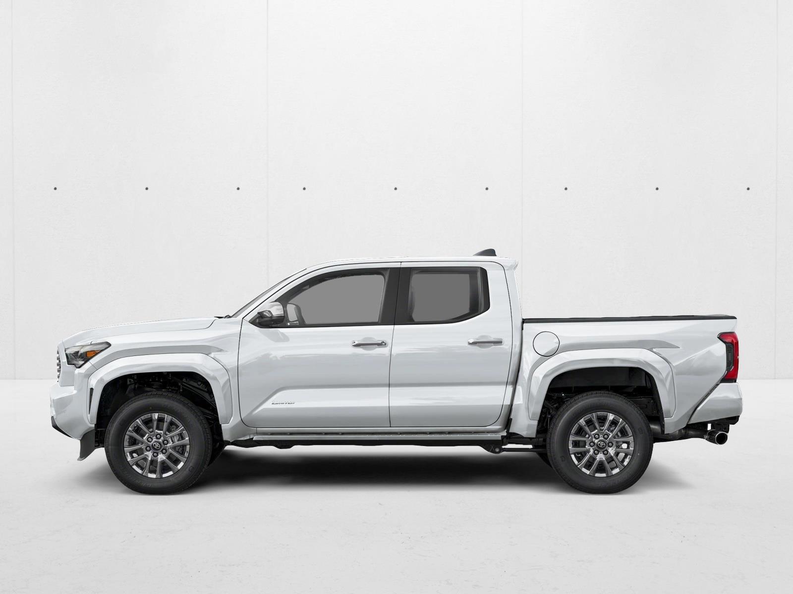 Thumbnail: 2026 Toyota Tacoma - 2