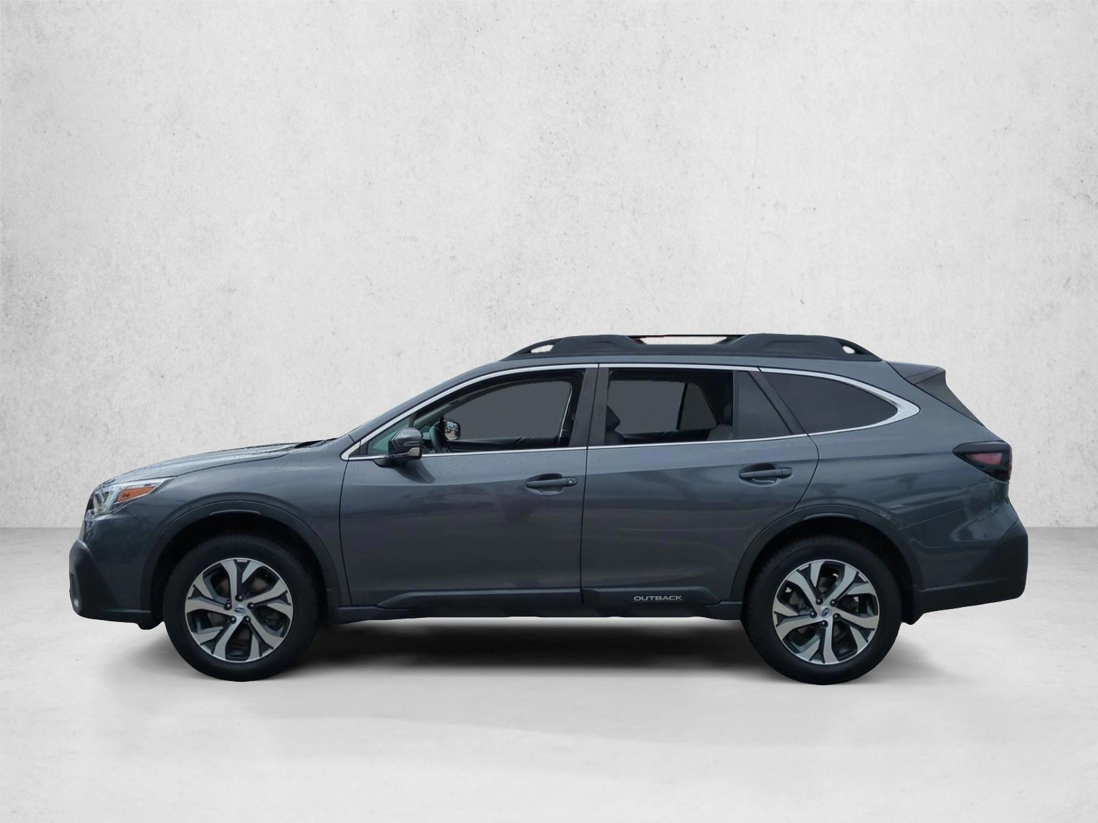 Thumbnail: 2020 Subaru Outback - 2