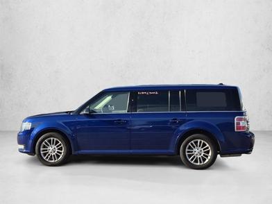2014 Ford Flex