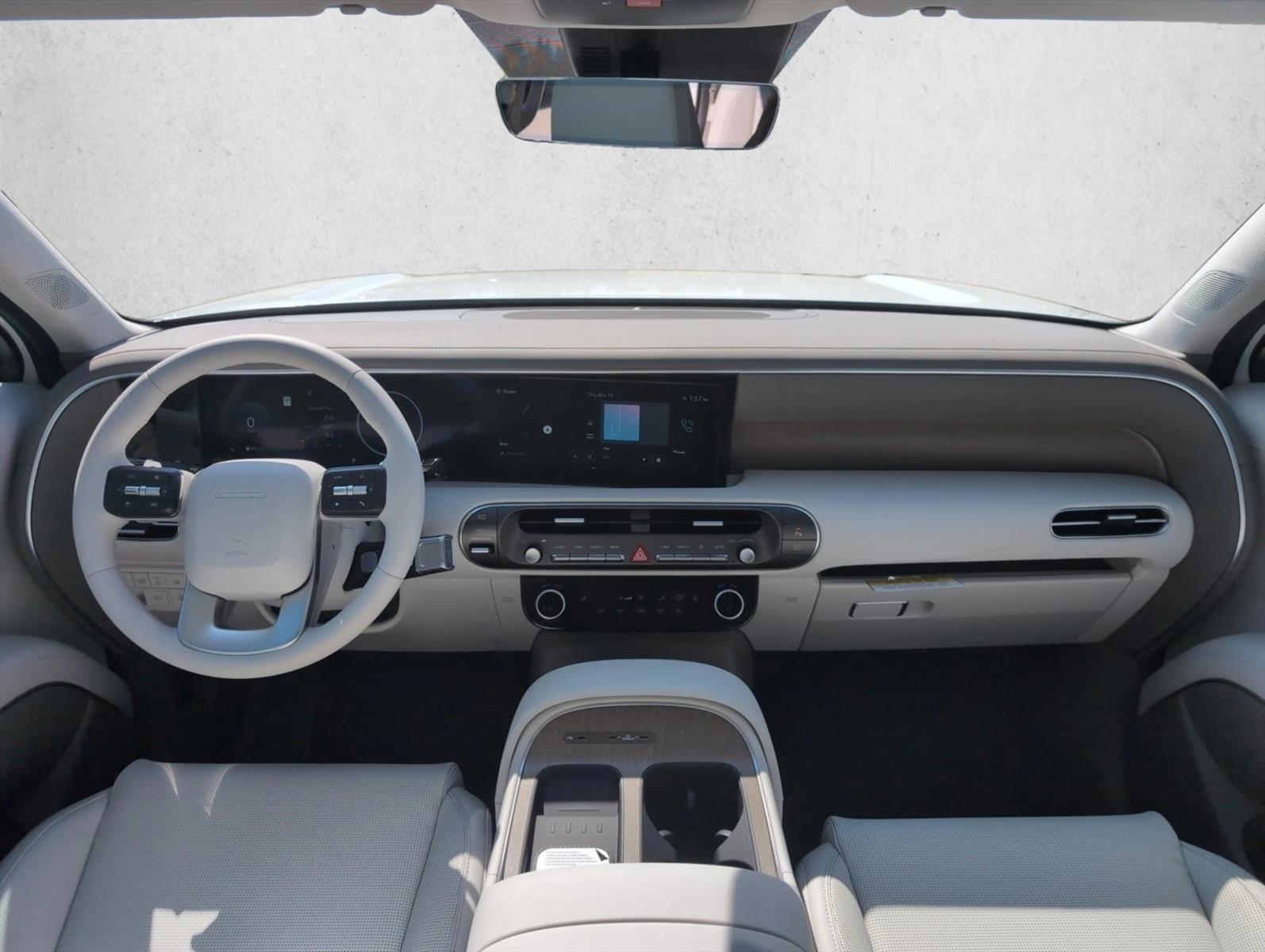 Thumbnail: 2026 Hyundai Palisade - 3