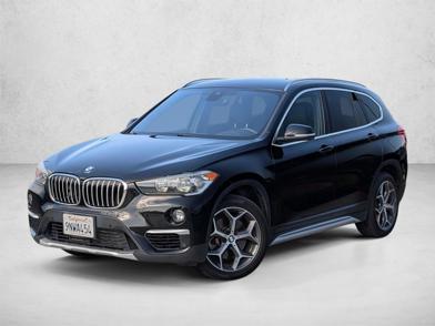 2019 BMW X1 sDrive28i -
                  Valencia, CA