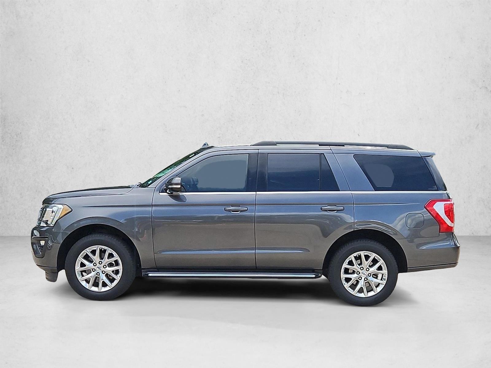 Thumbnail: 2021 Ford Expedition - 2