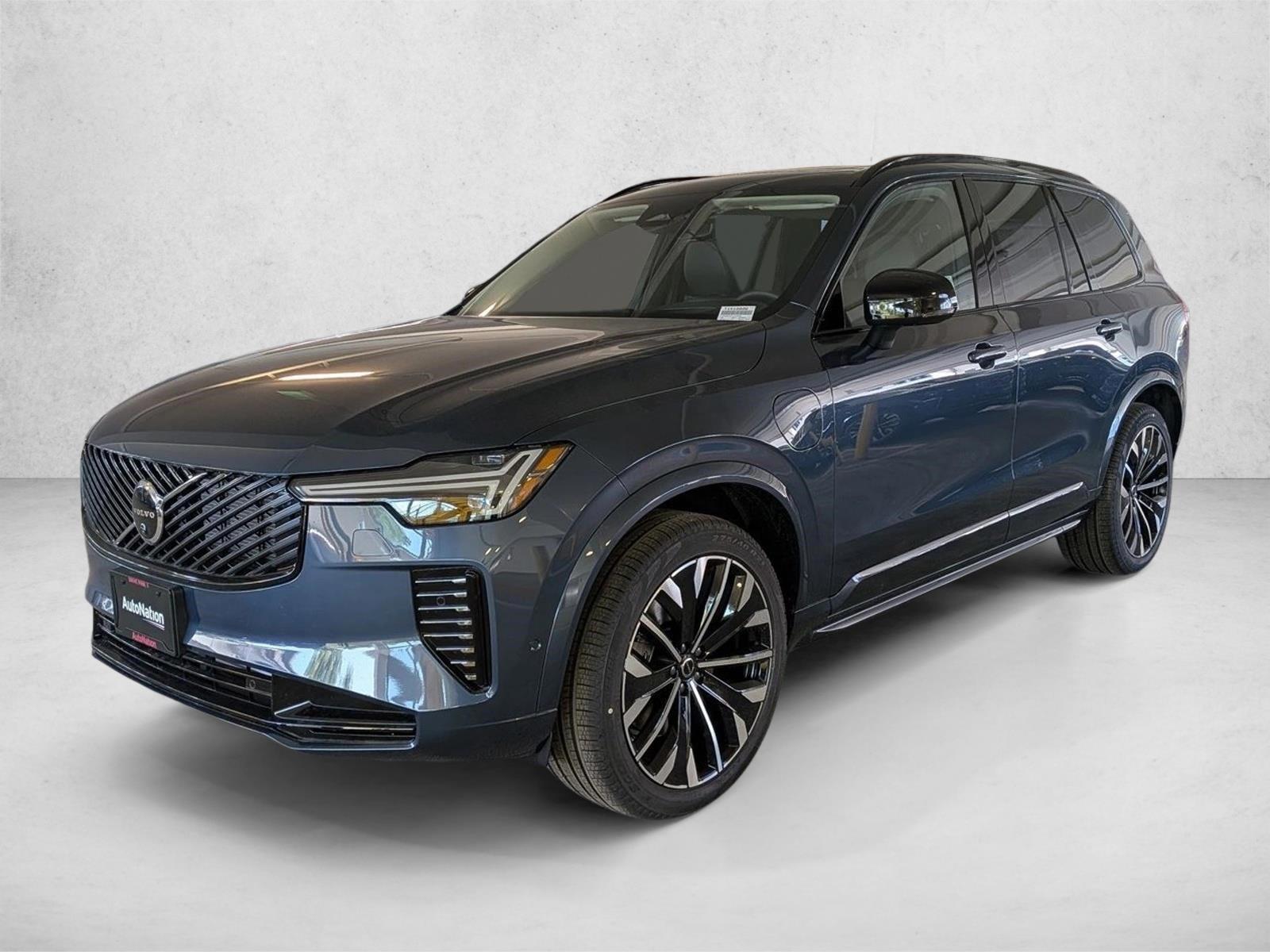 Thumbnail: 2026 Volvo XC90 - 1