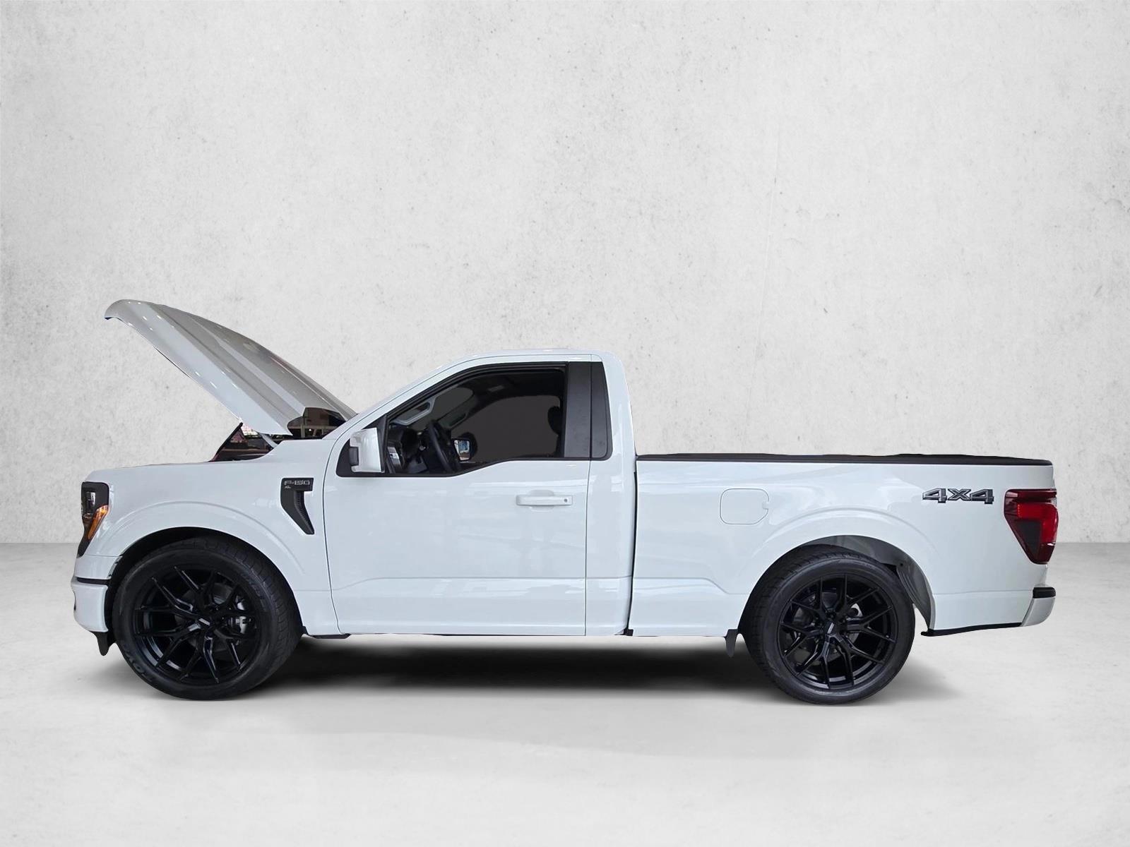 Thumbnail: 2026 Ford F-150 - 2