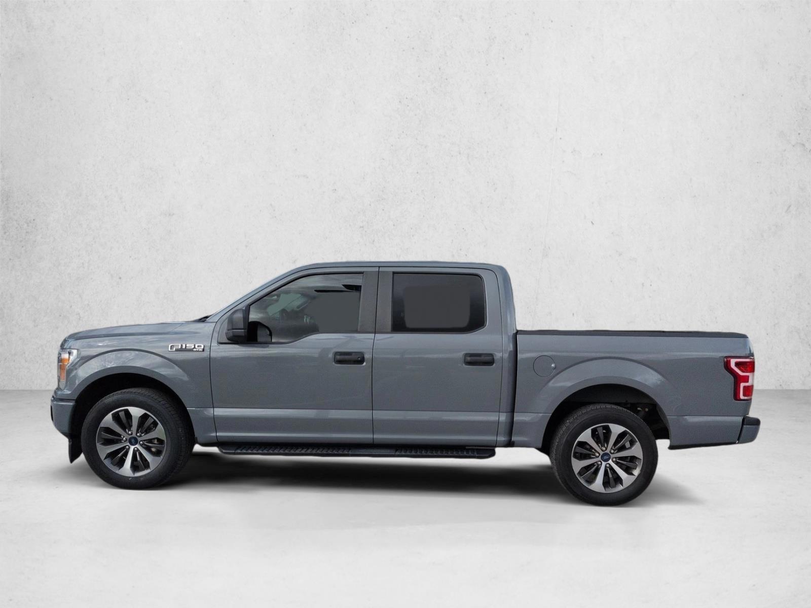 Thumbnail: 2020 Ford F-150 - 2