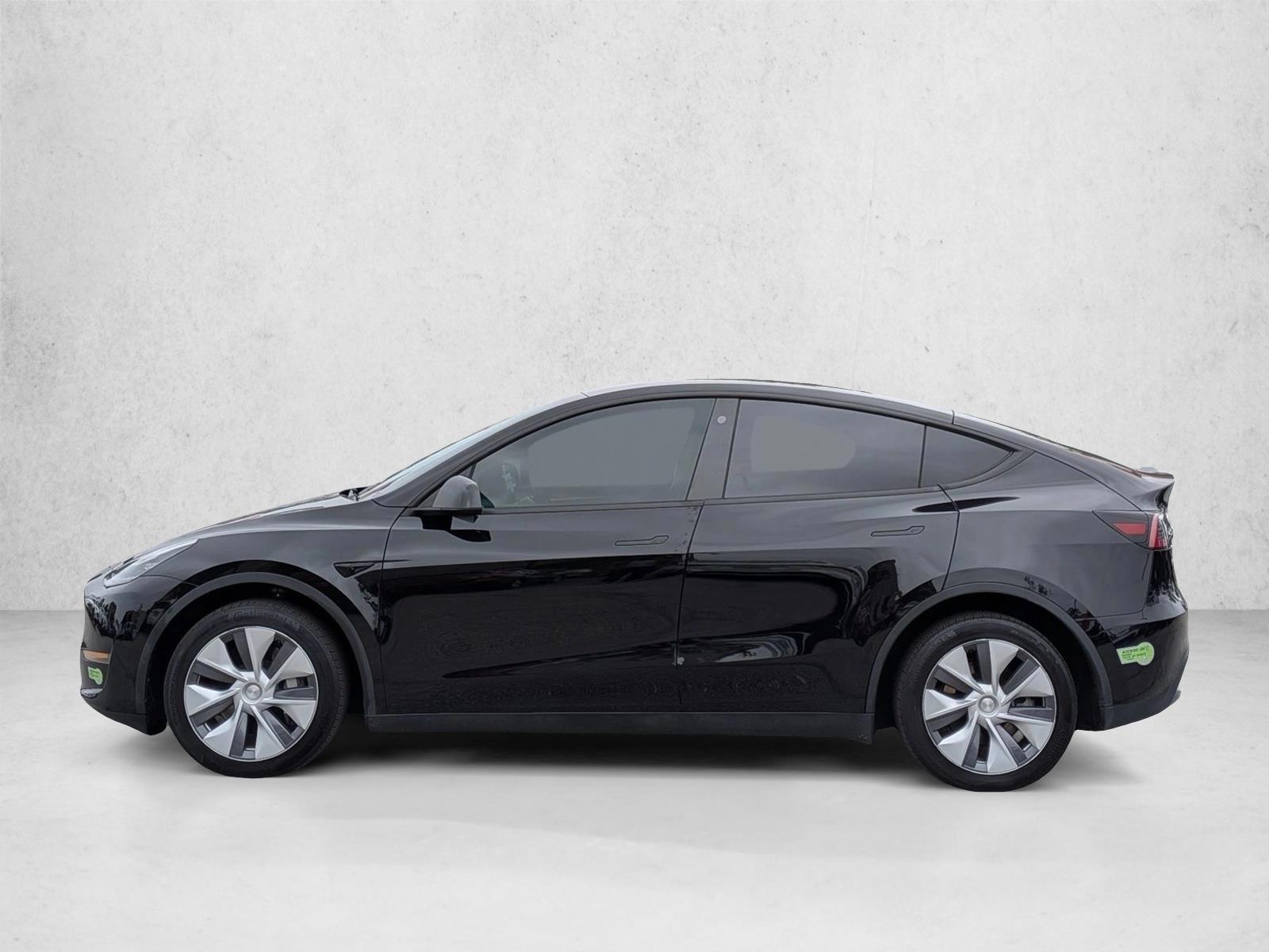 Thumbnail: 2023 Tesla Model Y - 2