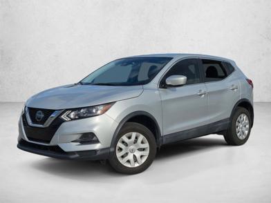 2020 Nissan Rogue Sport S -
                  Jacksonville, FL